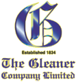 Gleaner Co (Media) Ltd The - Newspapers